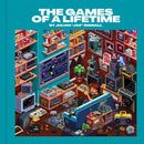 The Games of a Lifetime-9781738401505