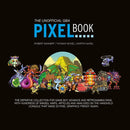 The GBA Pixel Book-9781738401536