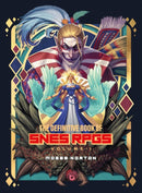 The Definitive Book of SNES RPGs Vol.1-9781738401574