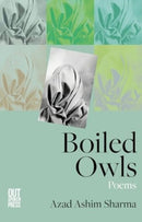 Boiled Owls-9781738412594