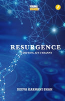 Resurgence : Defying AI Tyranny-9781738420001