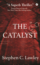 The Catalyst-9781738420032