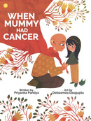 When Mummy Had Cancer-9781738420056