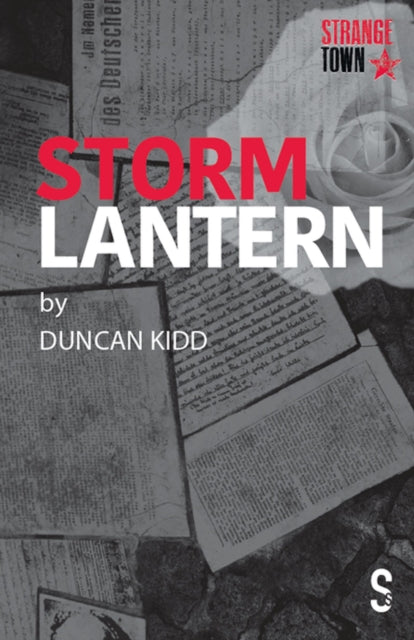 Storm Lantern