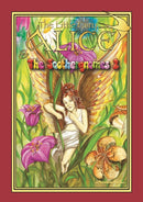 The Little Fairy Alice and the Soothergnomes-9781738429837