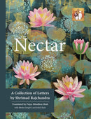 Nectar : A Collection of Letters by Shrimad Rajchandra-9781738445608