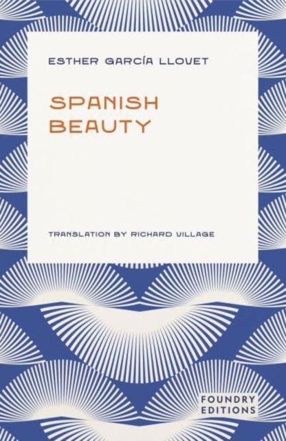 Spanish Beauty-9781738446384