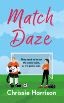 Match Daze-9781738447046