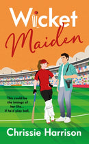 Wicket Maiden-9781738447084