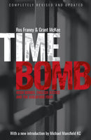 Timebomb : Irish Bombs, English Justice and the Guildford Four-9781738452835