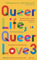 Queer Life Queer Love 3-9781738452859