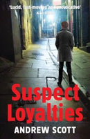 Suspect Loyalties-9781738454600