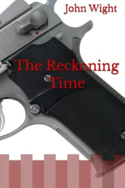 The Reckoning Time-9781738456024
