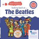 looking back at... The Beatles: a dementia-friendly book-9781738459100