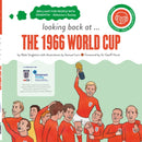 looking back at... The 1966 World Cup : A dementia-friendly book-9781738459117