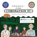 looking back at... Classic Coronation Street : A dementia-friendly book-9781738459124