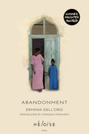 ABANDONMENT-9781738459407