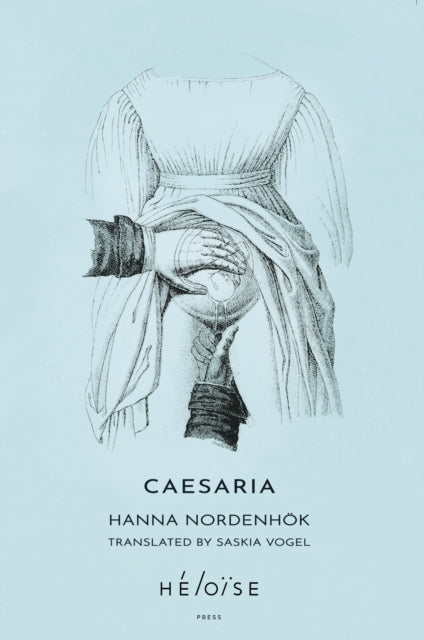 CAESARIA-9781738459414