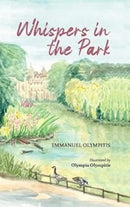 Whispers in the Park-9781738459865
