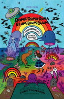 Domadomadoma-Blumblumblum : Conversations with Other Animals-9781738466719