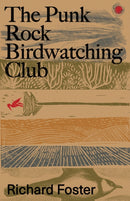 The Punk Rock Birdwatching Club-9781738466726