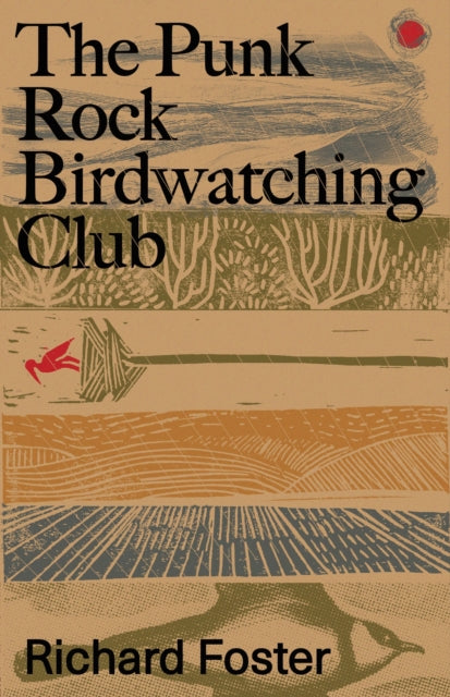 The Punk Rock Birdwatching Club-9781738466726
