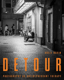 Detour : Photography as Antidepressant Therapy-9781738466740