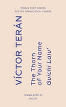 The Thorn of Your Name-9781738470112