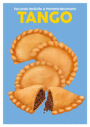 Tango : The Flavours and Traditions of Argentina Volume 14-9781738479573
