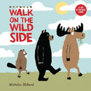 Walk on the Wild Side-9781738485918