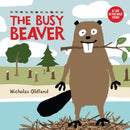The Busy Beaver-9781738485925