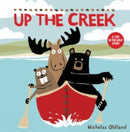 Up the Creek-9781738485949