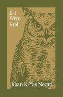 If I Were Erol-9781738487127