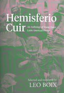 Hemisferio Cuir : An Anthology of Young Queer Latin American Poetry-9781738487158