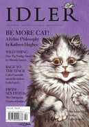 Idler: Be More Cat-9781738499878