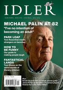 Idler : Michael Palin at 82-9781738499885