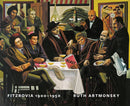 Fitzrovia, 1900-1950 : An Artist's Domain-9781738501625