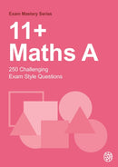 11+Maths A
