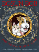 Bosun Bob And The Cat With No Name-9781738510610