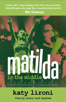 Matilda In The Middle-9781738514922