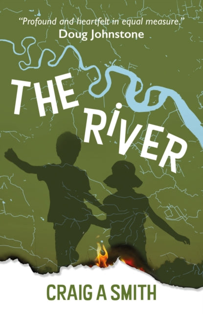 The River-9781738514939