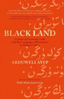 BLACK LAND-9781738522002