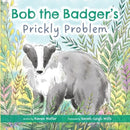 Bob the Badger-9781738525218
