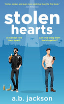 Stolent Hearts