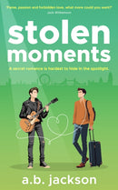 Stolen Moments