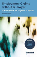 Employment Claims without a Lawyer