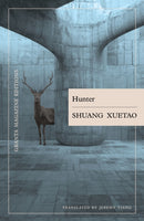 Hunter-9781738536245