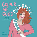 Colour Me Good Chappell Roan-9781738541263