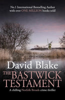 The Bastwick Testament-9781738541829