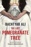 The Last Pomegranate Tree-9781738555284